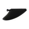 Pinna Centrale Flessibile per Tavola da Surf con Vite Adatta per Sup Gonfiabili Long Board