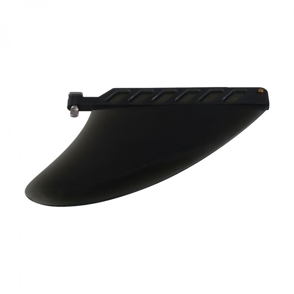 Pinna Centrale Flessibile per Tavola da Surf con Vite Adatta per Sup Gonfiabili Long Board