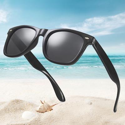 Brillen & Accessoires – Sonnenbrillen