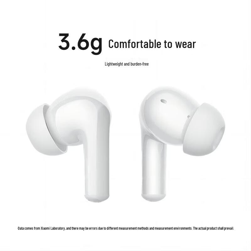 Redmi Buds 4 Lite True Wireless Earbuds