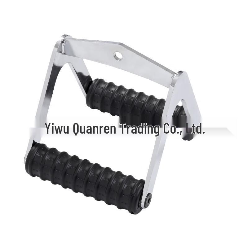 iosnSAFE WOLF Wall-Mounted Pull-Up Bar