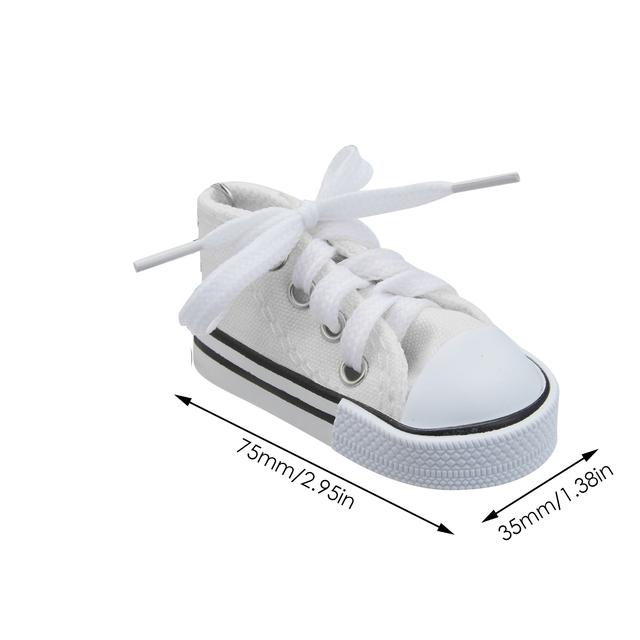 1PC Motorcycle Side Stand Funny Cute Mini Shoe Foot Support Motor Bicycle Kickstand Tripod