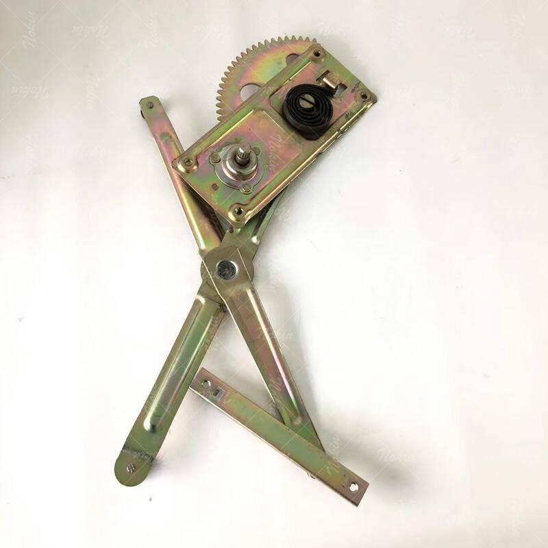 Dongfeng EQ2082 Left Window Lifter Assembly