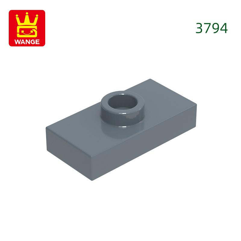 

100g 317PCS 3794 15573 1x2 Brick Moc Bulk Parts Works With featuring Bricks Fit designed for DIY Children s Present Education Playthings