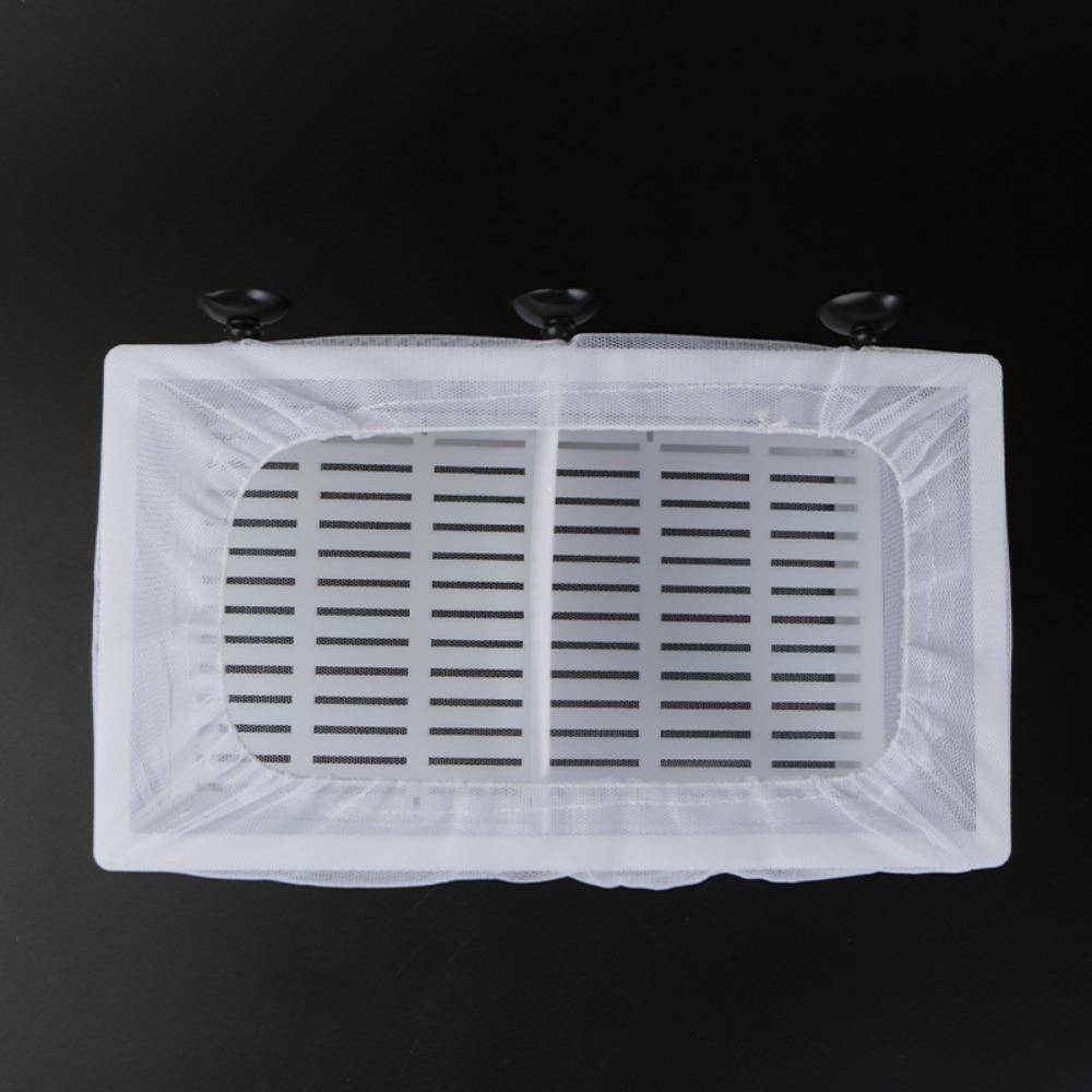 For Baby Fishes Shrimp Fish Tank Incubator Incubator Box Breeding Box Fish Breeding Breeder Box