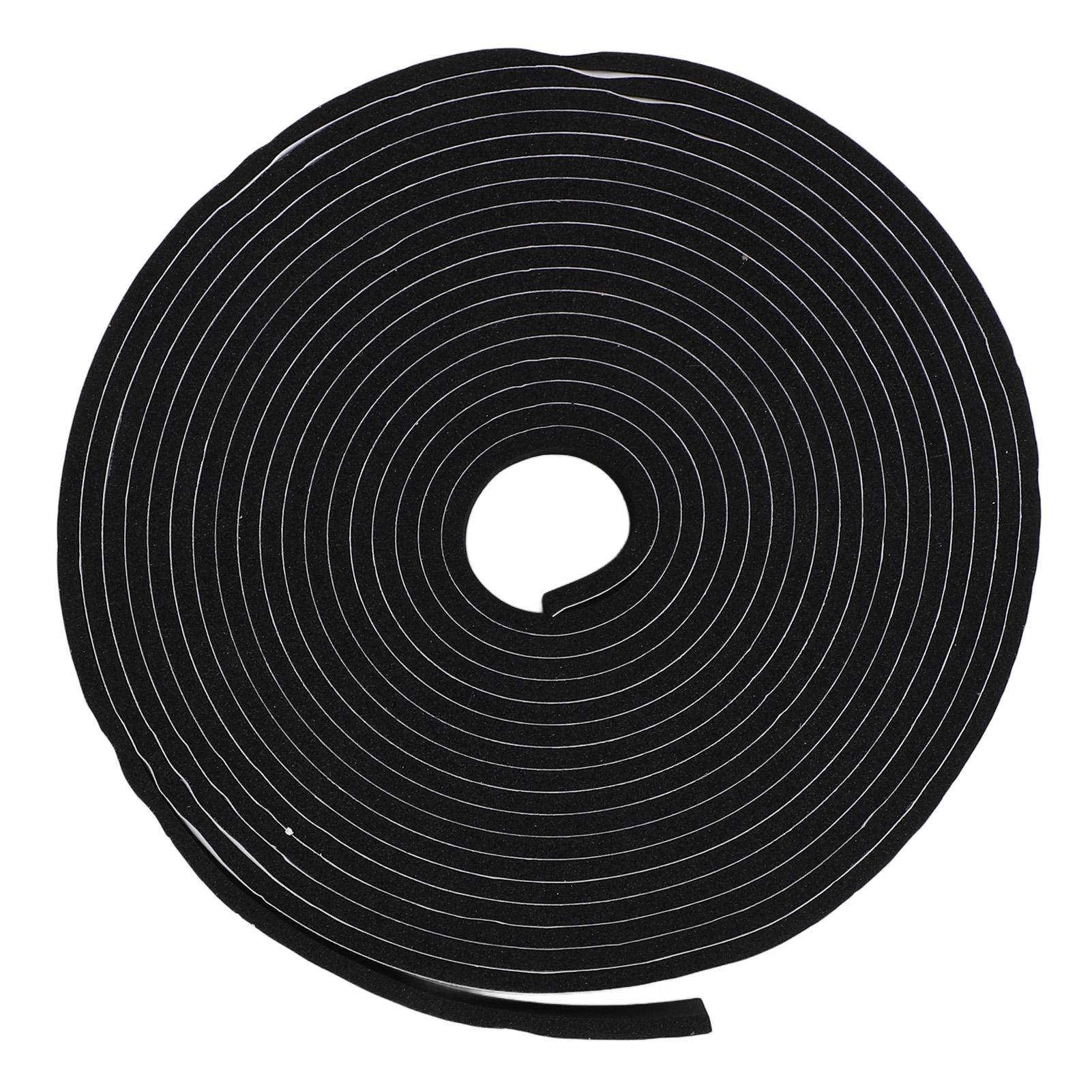 Релинг крыши, боковой оконный канал, уплотнитель для кузова, резиновый уплотнитель, водонепроницаемый, звукоизоляция для 14 Hardtop