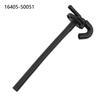 1640550051 Tappo serbatoio 1 PZ 2003-2017 16405-50051