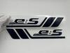Mira E:s Car Sticker Decal Side Dress Up Fender Sticker