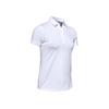 Zinger Casual Breathable Golf Polo Shirt Women Tops White 1353124-100