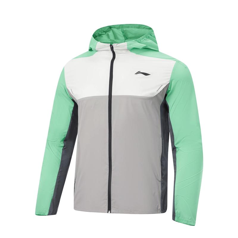 Li-Ning Men s Sports Windbreaker Jacket XXL
