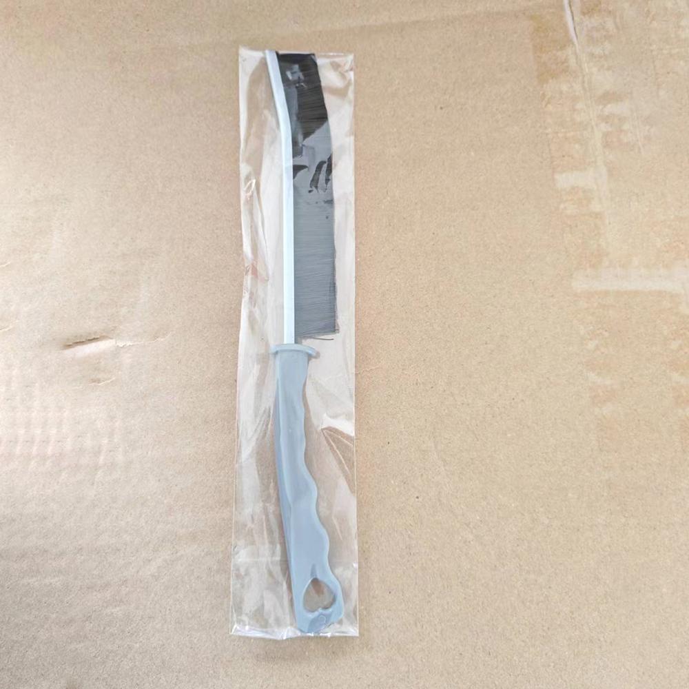 

Хозяйственные товары Щетка для пола с прорезями Щетка для ванной комнаты Очищаемая прямоугольная Щетка для чистки стен и туалетной плитки