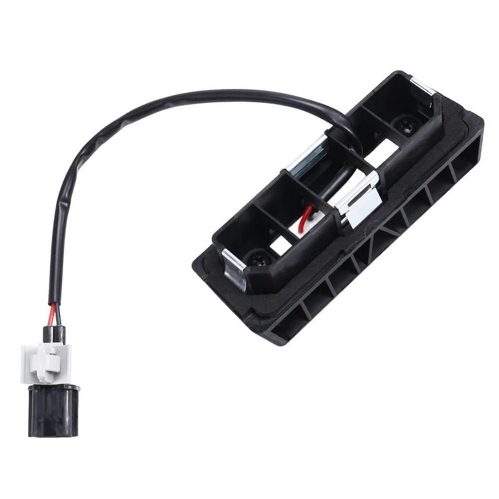 Fit For 2016-2024 Kia Niro Rear Tail Gate Release Handle 81720-G5000, 81720G5000