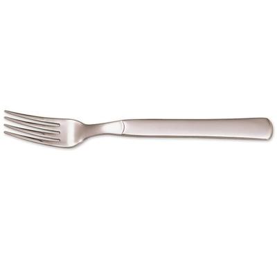 Tischgabel - ARCOS - 702100 - Edelstahl 18/10 - Klinge 9 cm - Monoblock