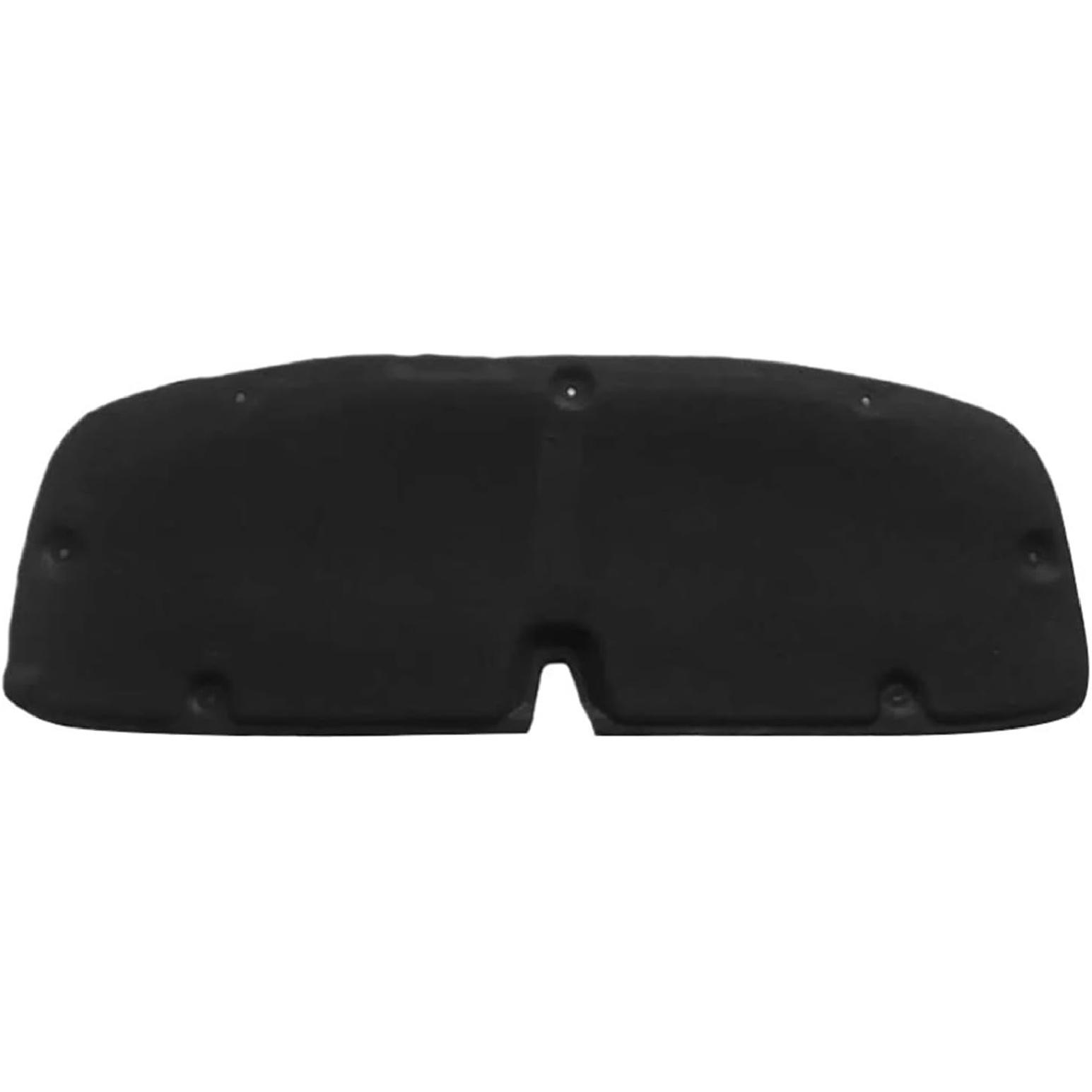 Compatible With Toyota Corolla E140 2007 2008 2009 2010 2011 2012 2013 Heat Insulation Cotton Cover Accessories Front Hood Engine Sound S