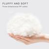 Winter Warm Hamster Nest Flannelette Mats Pet Resting Bed Sleep Hammock Breathable and Absorbent Pet Rest Shelter