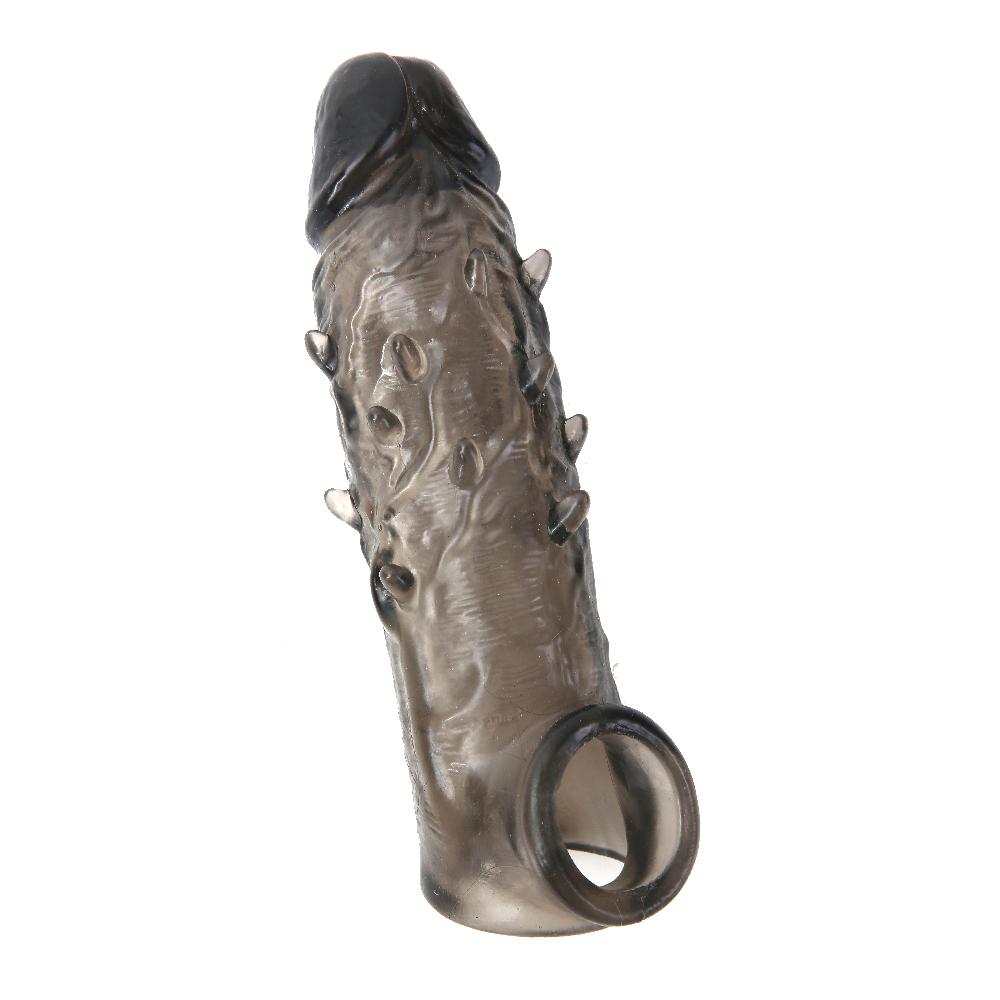 Silikon Penis Ring Ejakulation Verzögerung Cock Ringe Dick Erektion Cockring Männliche Keuschheit Erwachsene Sex Spielzeug Für Männer Sperren Sperma homosexuell