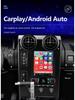 Bluetooth CarPlay & Android GPS Navigation Radio for 2004-2007 Hummer H2.