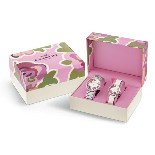 Coach Watch PERRY 14000094 Women's Multicolor