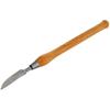 Tenchi Special Spear Plane 1 Shaku Handle In Paulownia Box 24mm