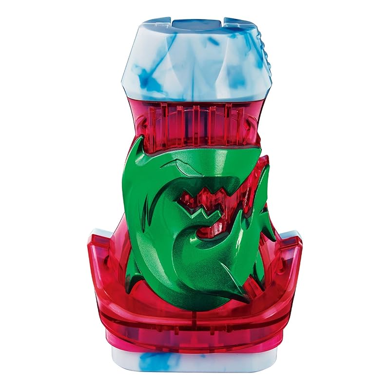 

[Bandai] Kamen Rider Revise DX Megalodon Купить марку