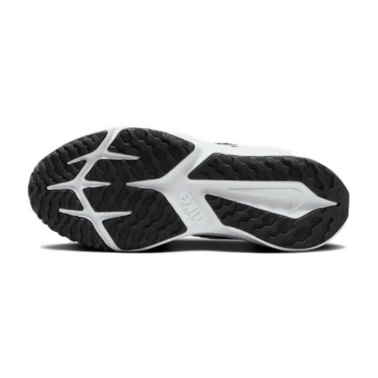 Nike Star Runner 4 GS Black White Kids Sneakers Anthracite DX7615-001