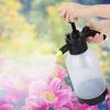 2L Air Pressure Portable Flower Plant Water Spray Pot Bottle Nozzle Watering Kettle