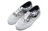 Men's Sneakers Vans Acer Ni Sp Low Tops Casual Skateboarding Shoes Unisex Gray 'Grey Black'