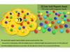 Clumsy Little Bee Magnetic Beads Fishing Game: Interactive Multiplayer Toy for Kids and Parents