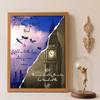 Diamond Painting Kit Classic Peter Pan Style Home Decor Craft Perfect Gift Creative Diamond Art