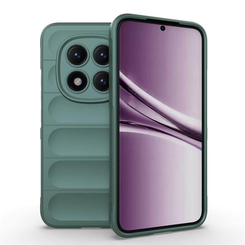 For Xiaomi Redmi Note 15 Pro Plus Case Redmi Note 15 Pro Plus China Cover Soft Silicone Bumper Protective Phone Cases Note 15 5G