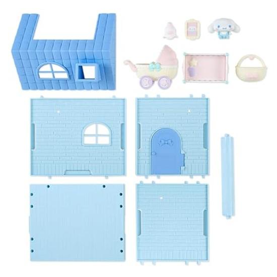 Sanrio Cinnamoroll Domek dla lalek 563994