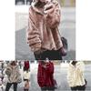 Luxurious Autumn And Winter Fashion Romper Irregular Warm And Comfortable Blouse Sweater