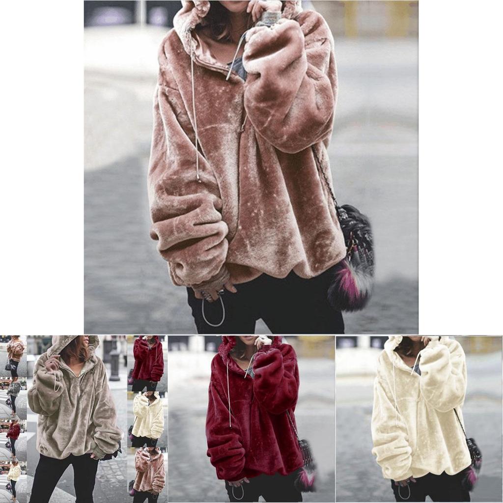 Luxurious Autumn And Winter Fashion Romper Irregular Warm And Comfortable Blouse Sweater