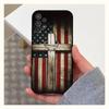 Americans Flag Great Case For Samsung S22,S21,S9,S25,S24,S23,Ultra,FE,S20,S10,Plus,Lite,Soft Silicone Black