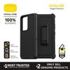 3IN1 Defender Series Rugged Anti-drop Case for Samsung Galaxy S26 Ultra Pro Edge S25 Plus S24 S23 S21 Ott Box Cover Belt Clip