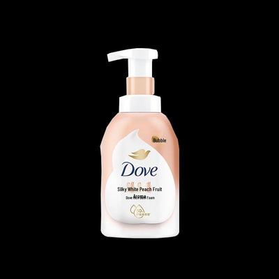 Dove Αφρόλουτρο Σώματος Λευκό Ροδάκινο