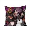 DDanganronpa Pillow Case For Car Sofa Decorative Home Doublesided Print Plush Square Throw Pillow Cushion Cover