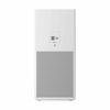 Xiaomi smart air purifier 4 lite HEPA 33 W White