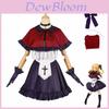Cos Perfect Costume For Halloween Or Cosplay Events