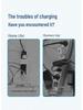 3C Certified Dual Port Charger with Fast Charging PD+QC3.0 for Apple & Android