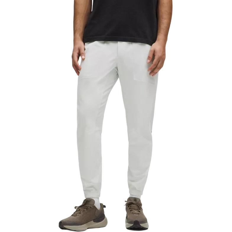 Lululemon License To Train Φούτερ Παντελόνι Ανδρικό LM5AEGS
