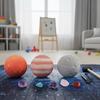 Planet Gem Digging Kit Hidden Rainbow Gems Safe Child-Friendly Tools Stem Science Toy For Boys Girls Aged 6+