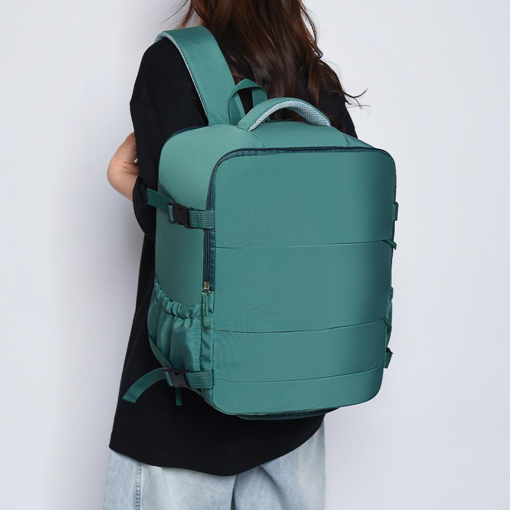 Travel Boarding Backpack Easyjet, Wiz Air Multi Functional, Large Capacity, Lightweight, Leisure Computer Bag, Short Distance