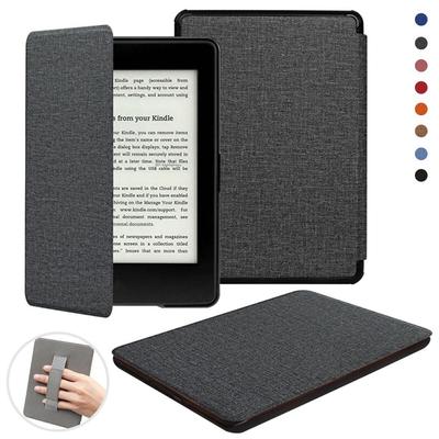 Ultra Slim Screen Protector Auto Wake/Sleep With Handle Smart Cover Folio Case C2V2L3