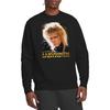 Labyrinth Unisex Adult Jareth The Goblin King Sweatshirt