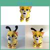 Brinquedo de Pelúcia Amarelo Fofo Poppy Playtime Material Macio e Durável Presente Perfeito para Crianças e Fãs!