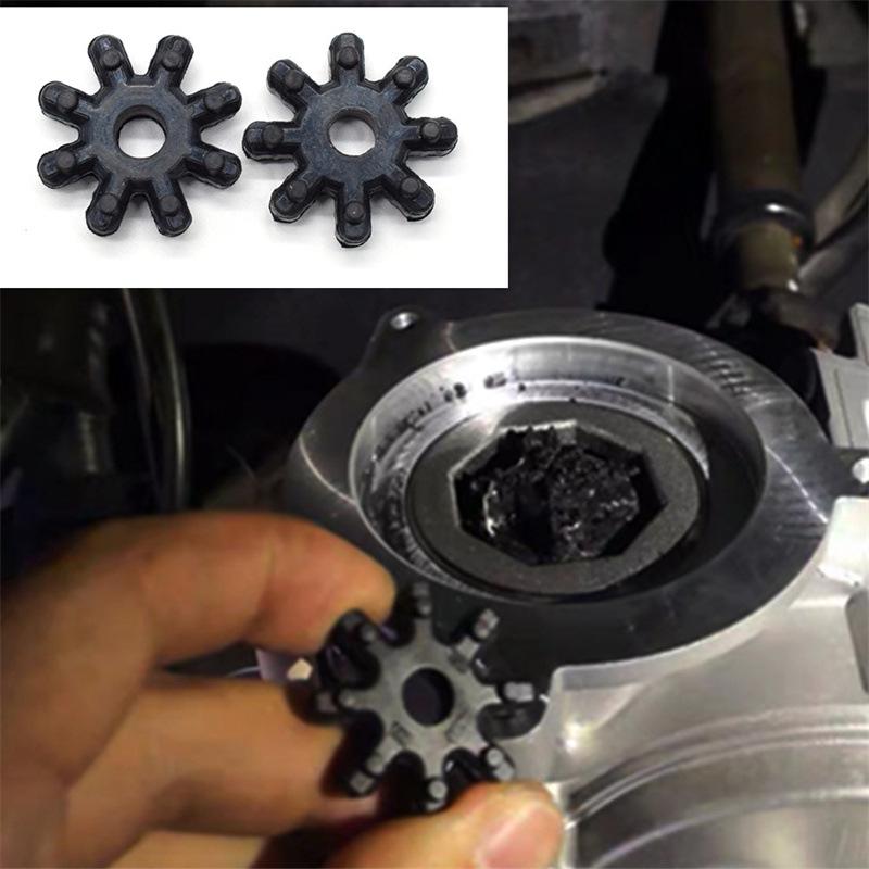 Hyundai Lenkgetriebe Wellen Säule Gummi Buchse 563152K000FF Zubehör