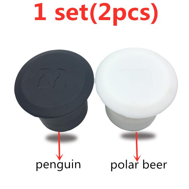 Ice Mold  Silicone Ice Cube Tray Mould Shape Ball Soft Silicone Ice Cube Tray Ice Maker Jelly Pudding Mould 1set-2pc