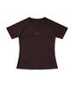 Beoteunseoul [Women'S] Airy Vent Active Raglan Short Sleeve (3 Colors)