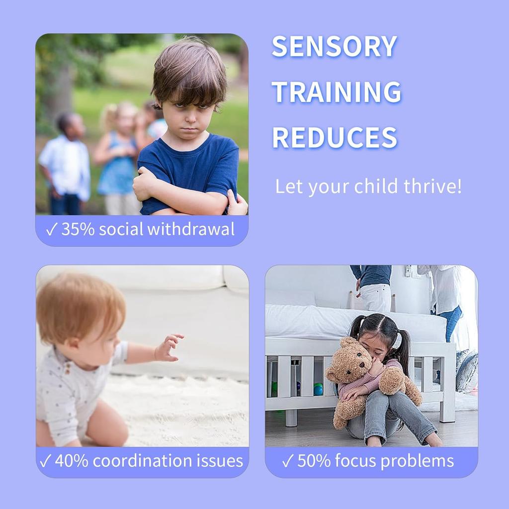 Remote Control Reflex Stick Game, Family Interactive Reaction Time Training - Falling Sticks Challenge for Hand Eye Coordination Training, Party